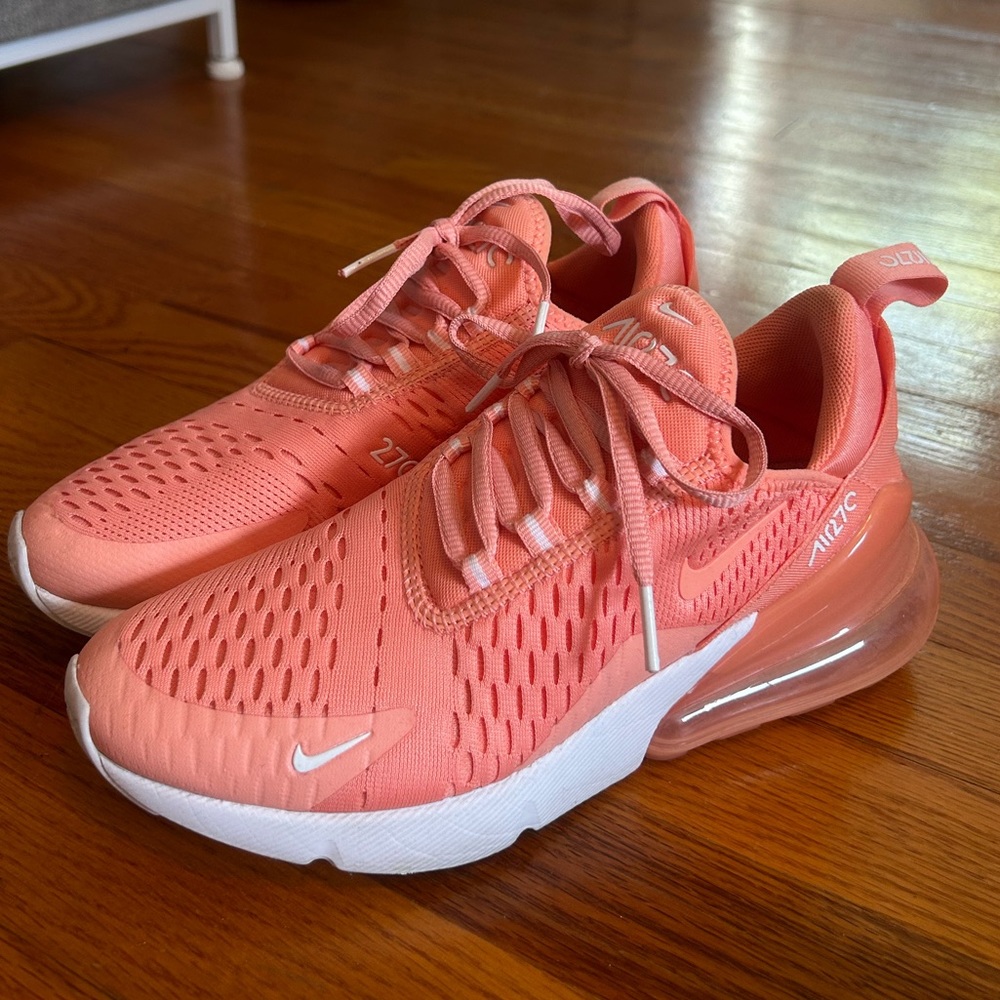Nike Air Max 270